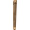 Ekena Millwork Traditional Craftsman Rough Sawn Bracket, Western Red Cedar, 4"W x 36"D x 42"H BKT04X36X42TRA04RWR - alternate 2
